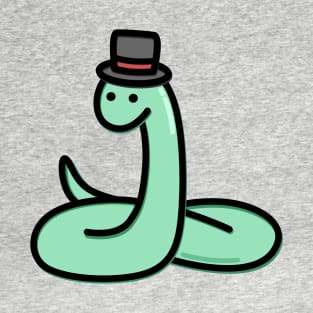 Cute Snake T-Shirt